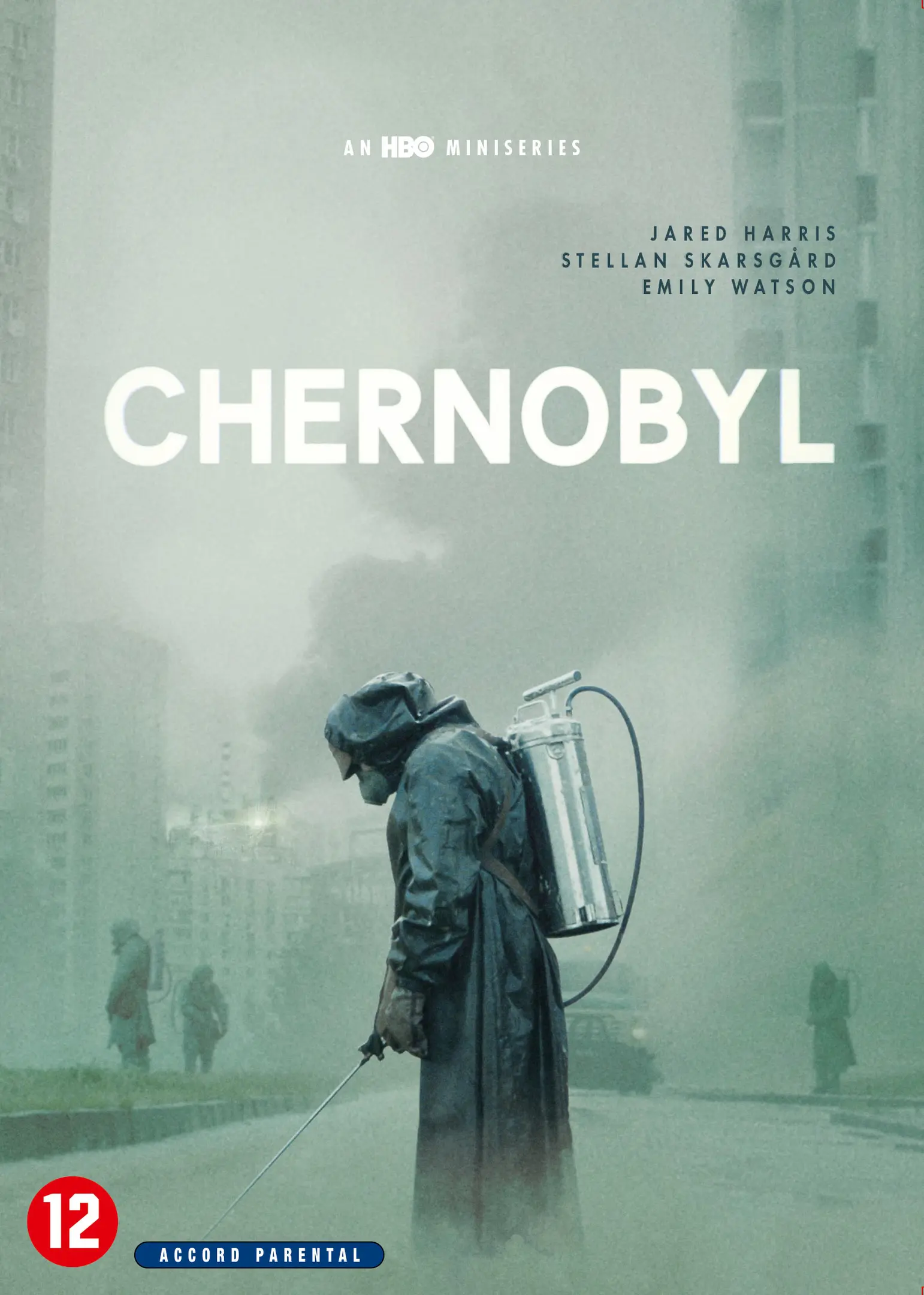 Chernobyl (DVD)