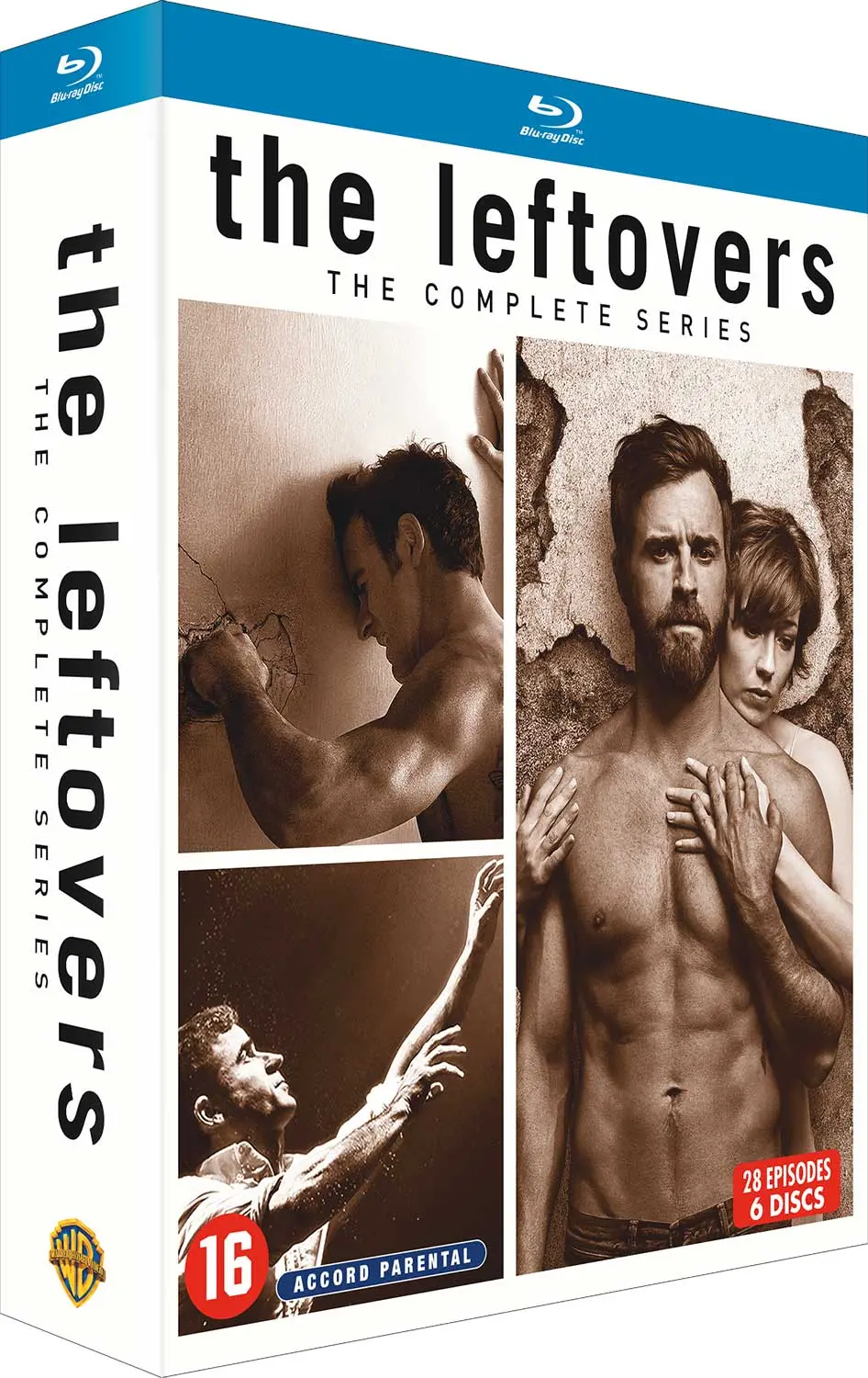 The Leftovers (Blu-ray)