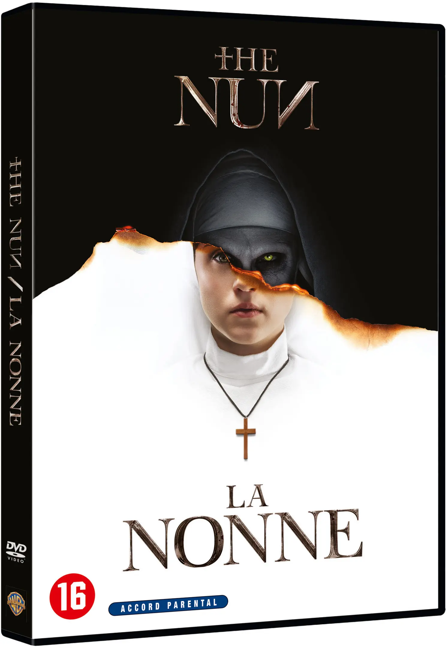 La Nonne (DVD)