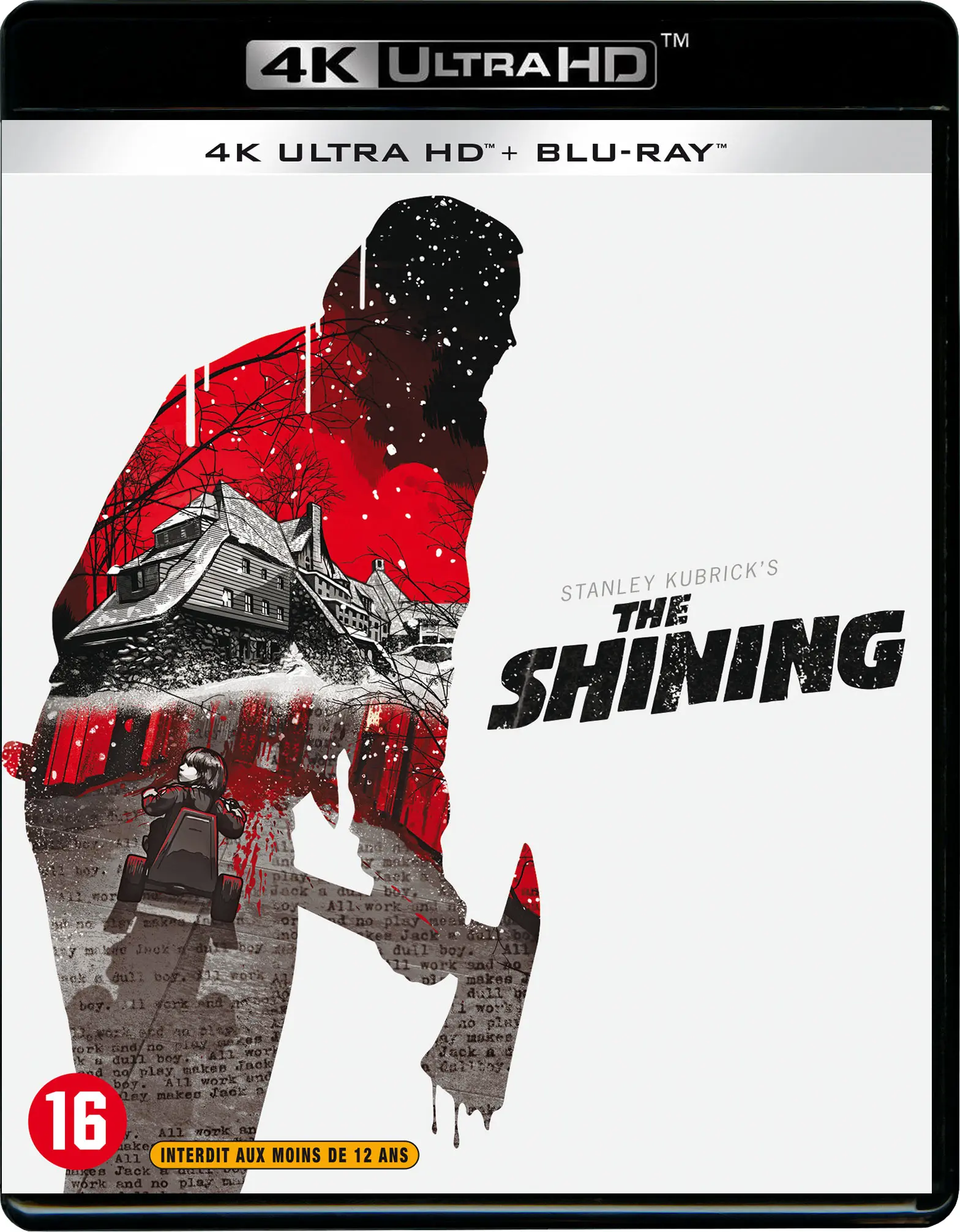 Shining (4K-UHD)