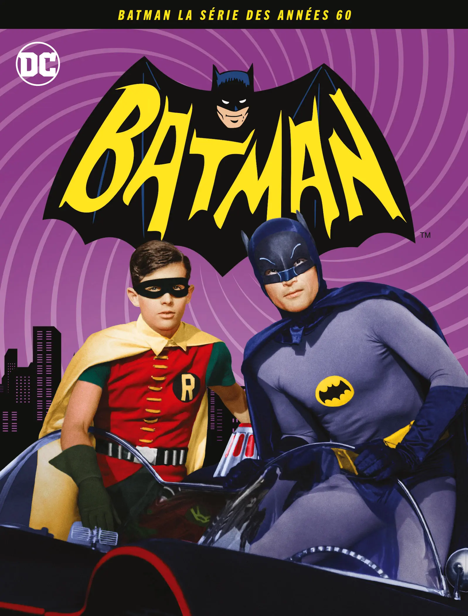 Batman (DVD)