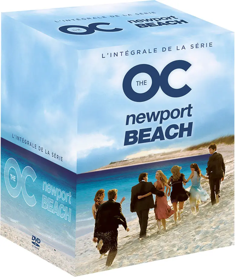 Newport Beach (DVD)