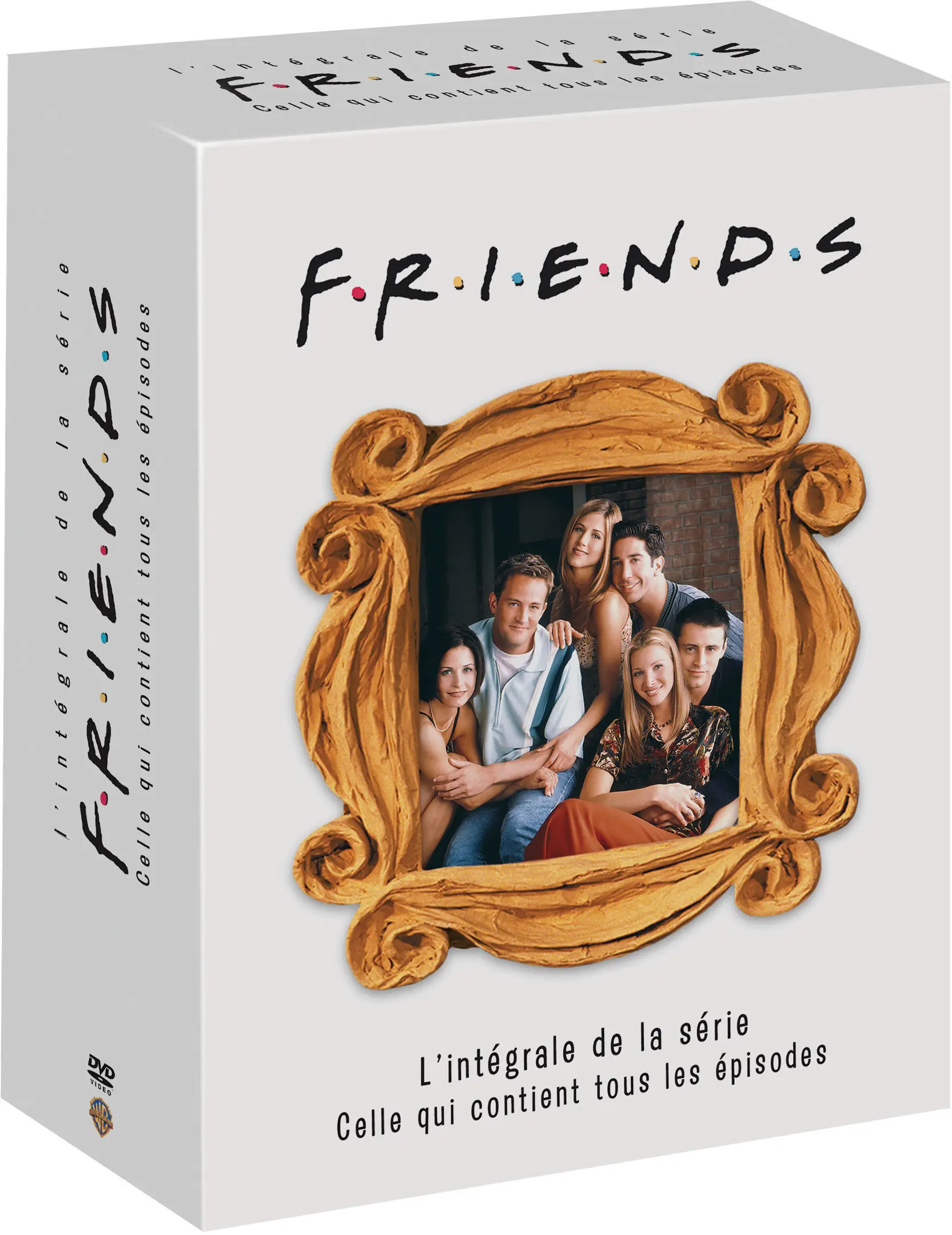 Friends (DVD)