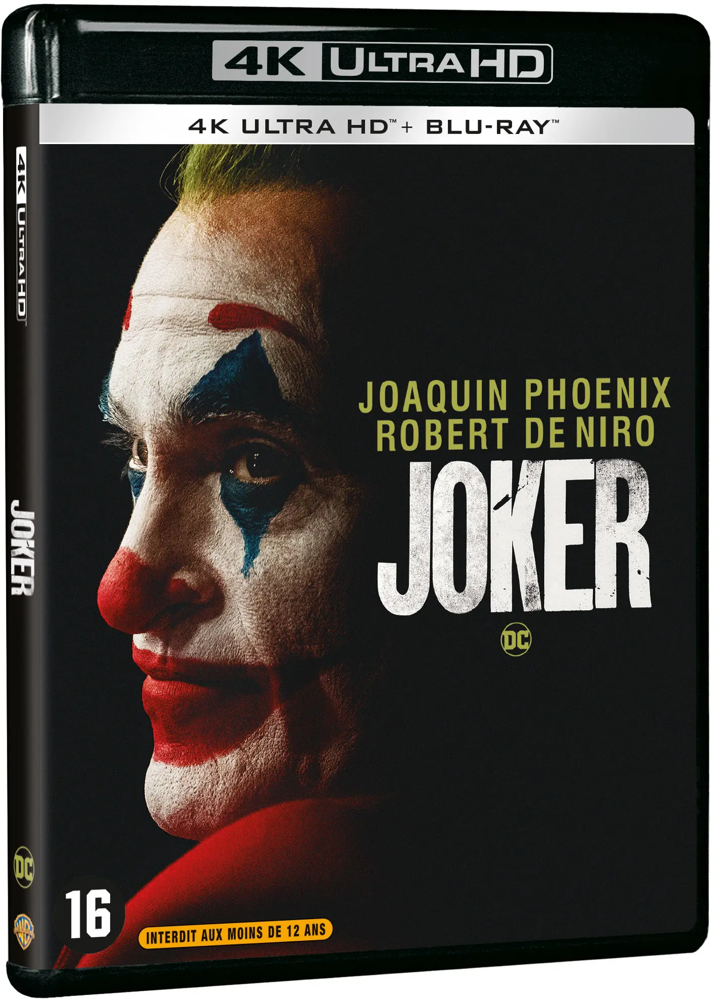 Joker (4K-UHD)