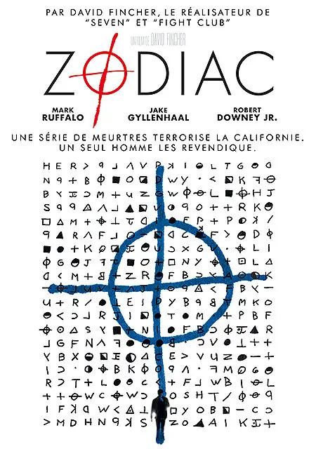 Zodiac (DVD)
