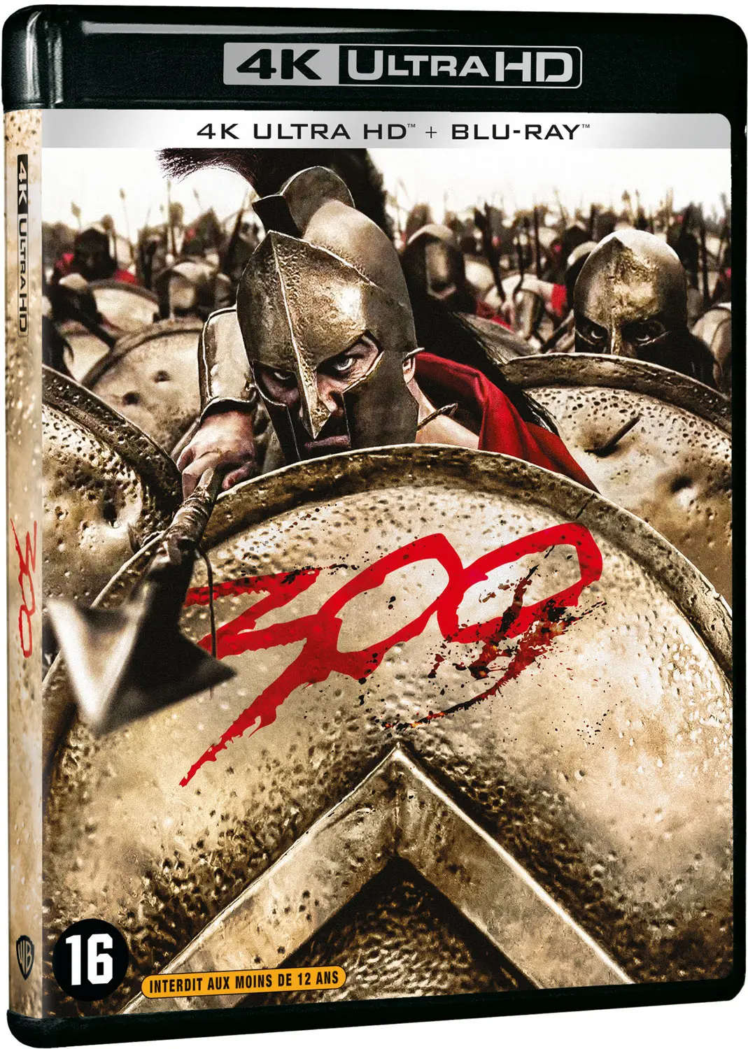 300 (4K-UHD)