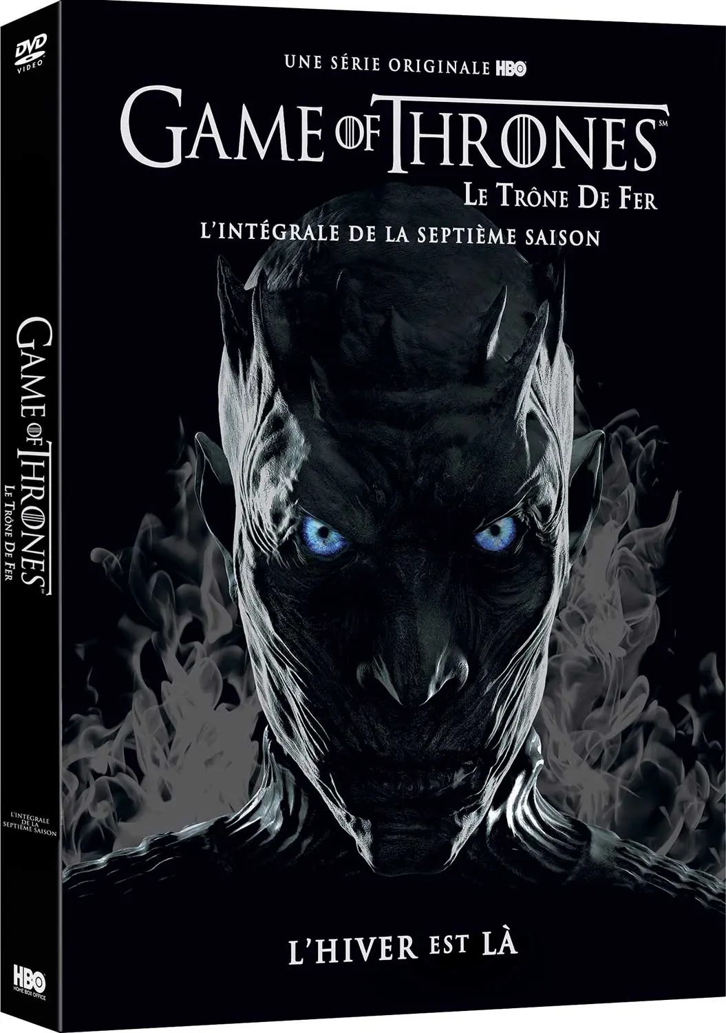 Game of Thrones (Le Trône de Fer): Saison 7 L'intégrale (DVD)