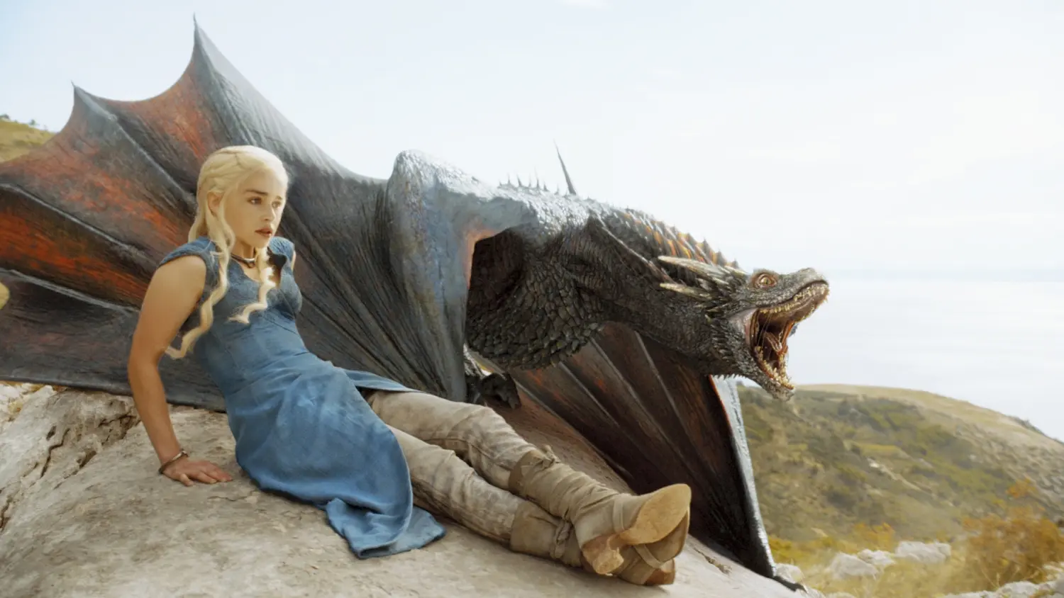 Game of Thrones - Le Trône de Fer (15 Anniversary Steelbook-Edition) (30 4K-UHDs+3 Bonus-Blu-rays)