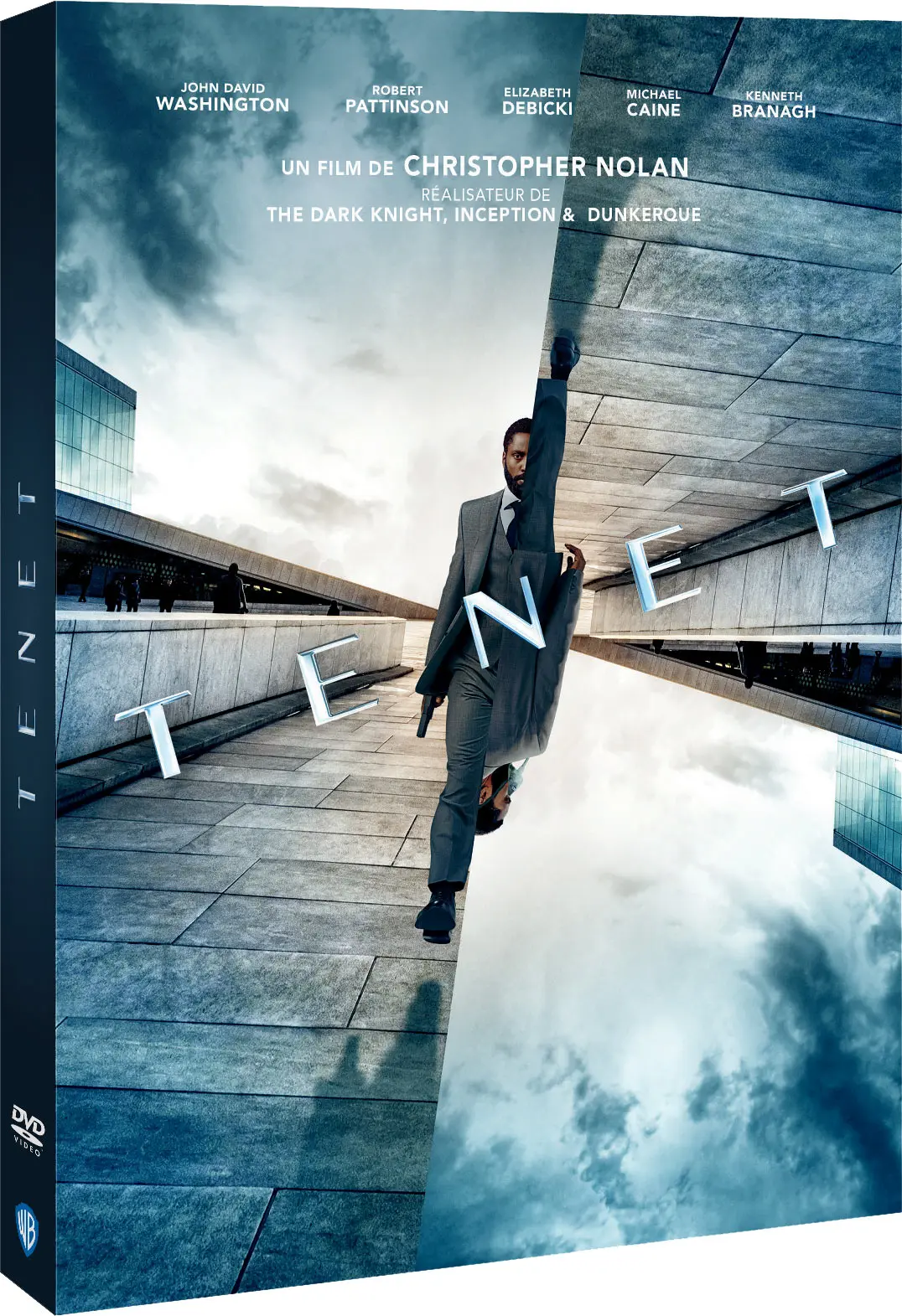 Tenet (DVD)