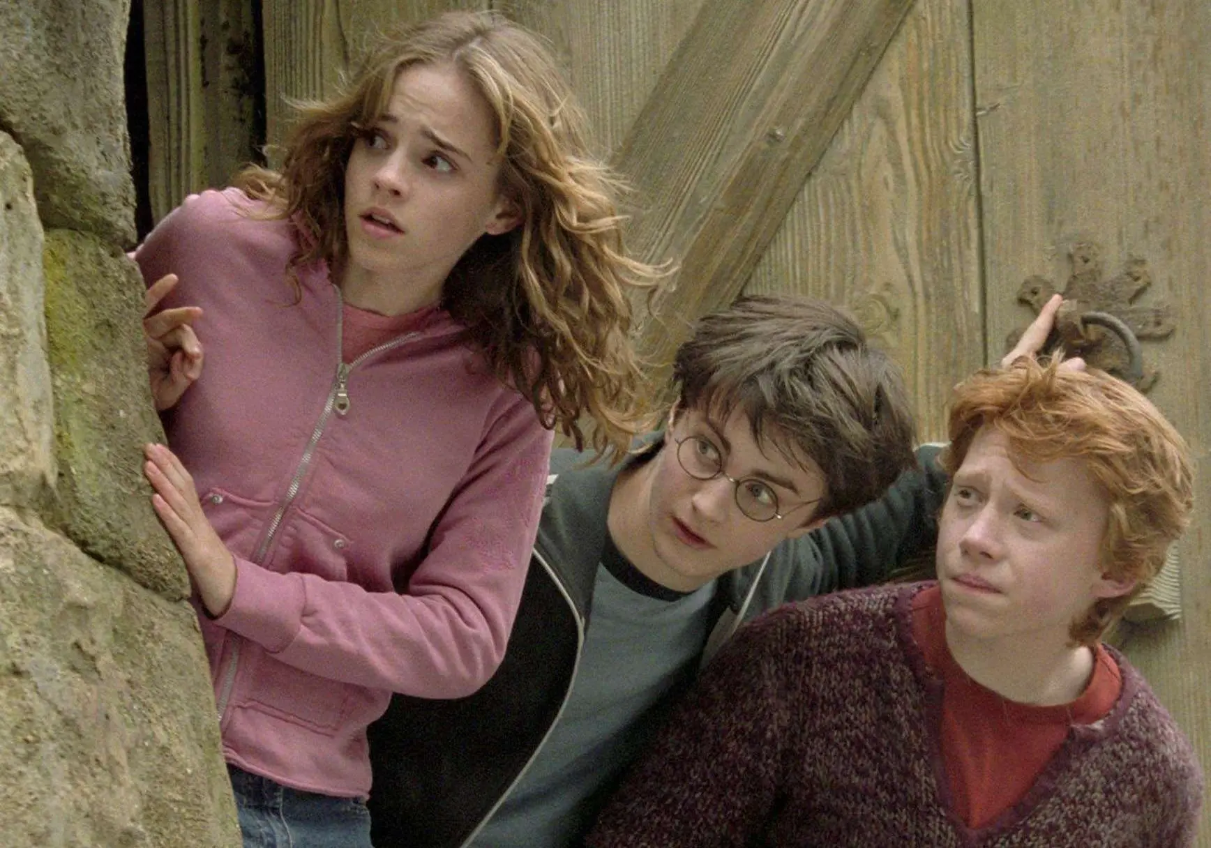 Harry Potter: 8-Film Col (SB, 4K+BD)
