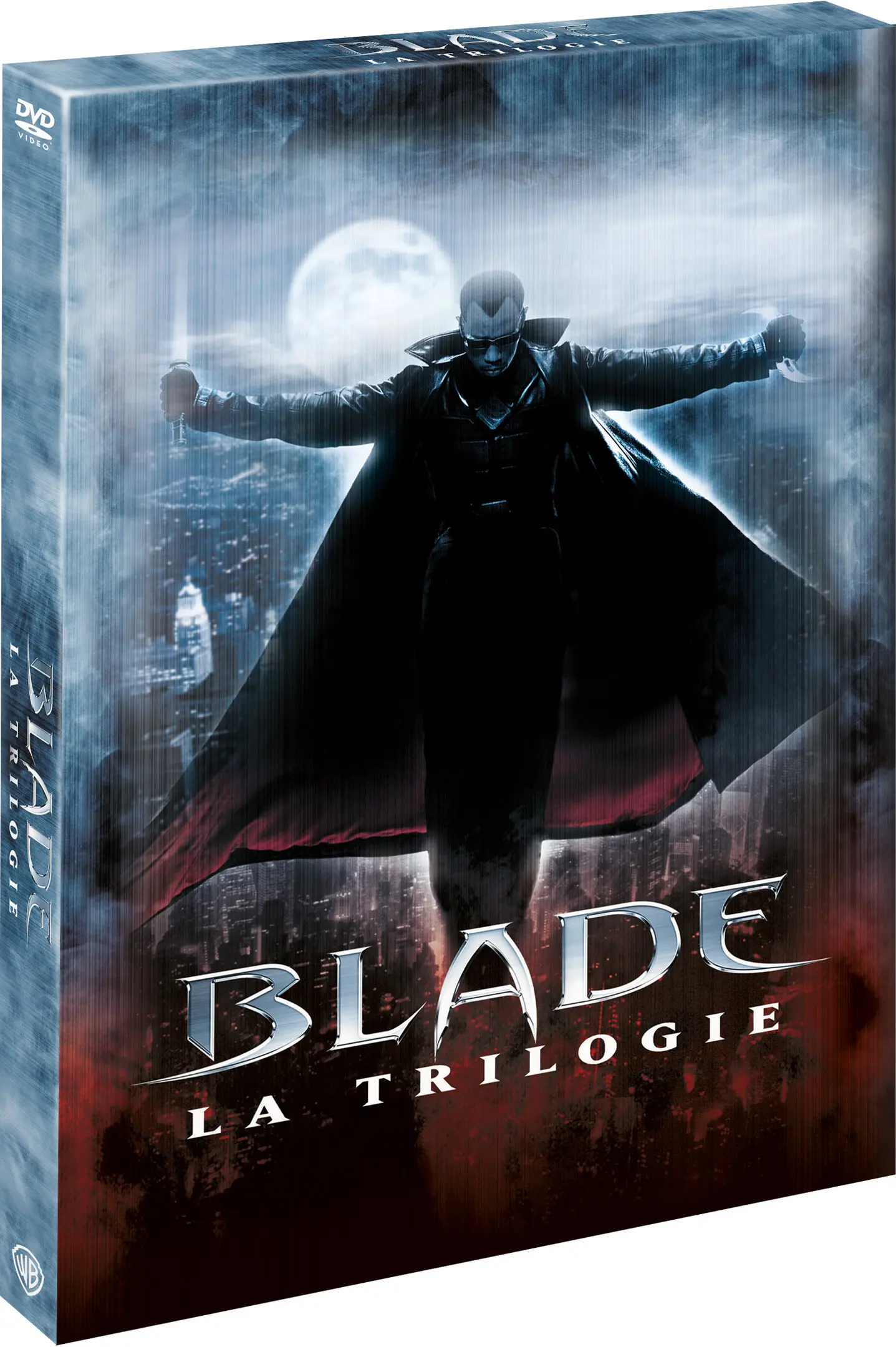 Blade - Collection (DVD)