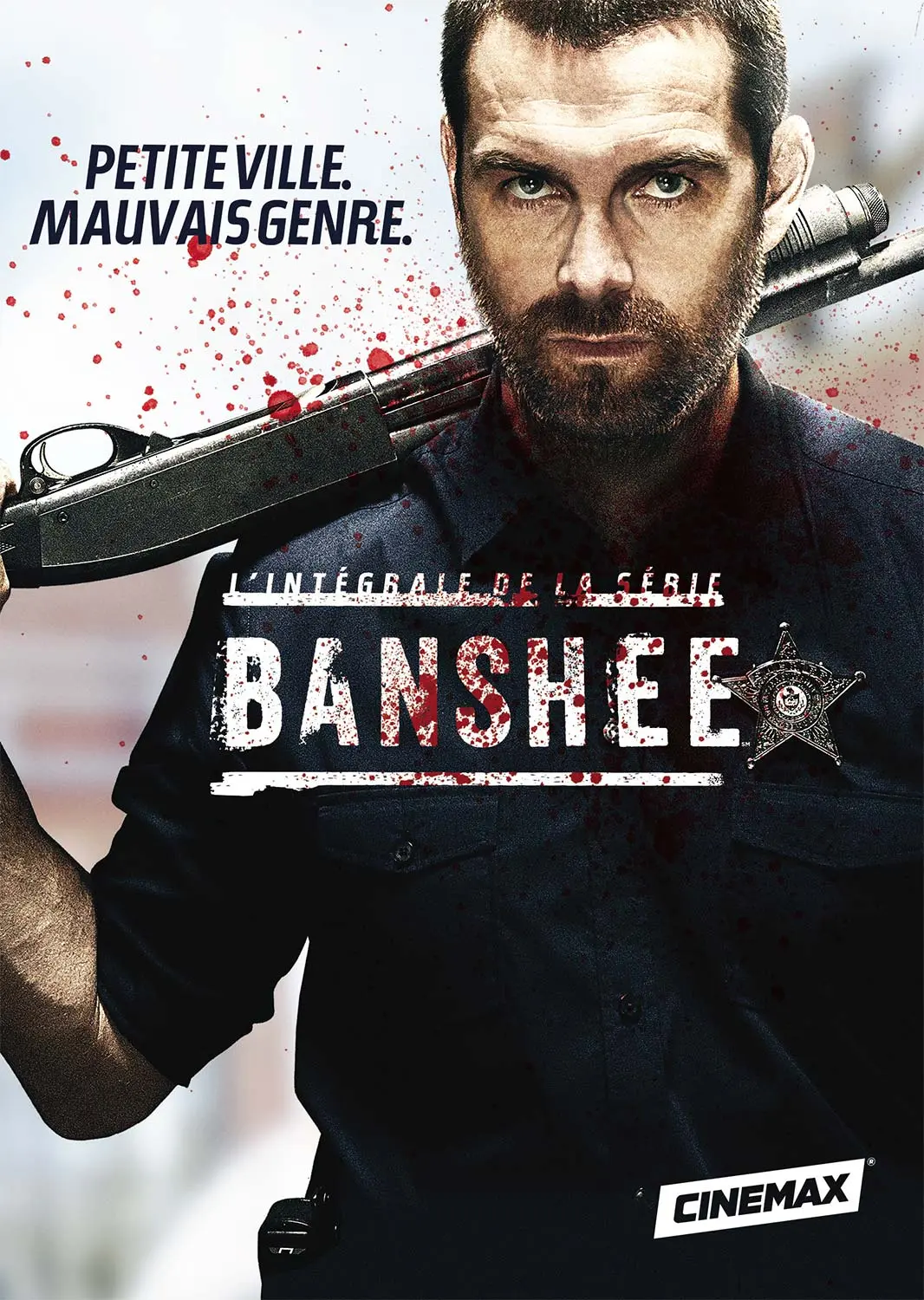 Banshee (DVD)