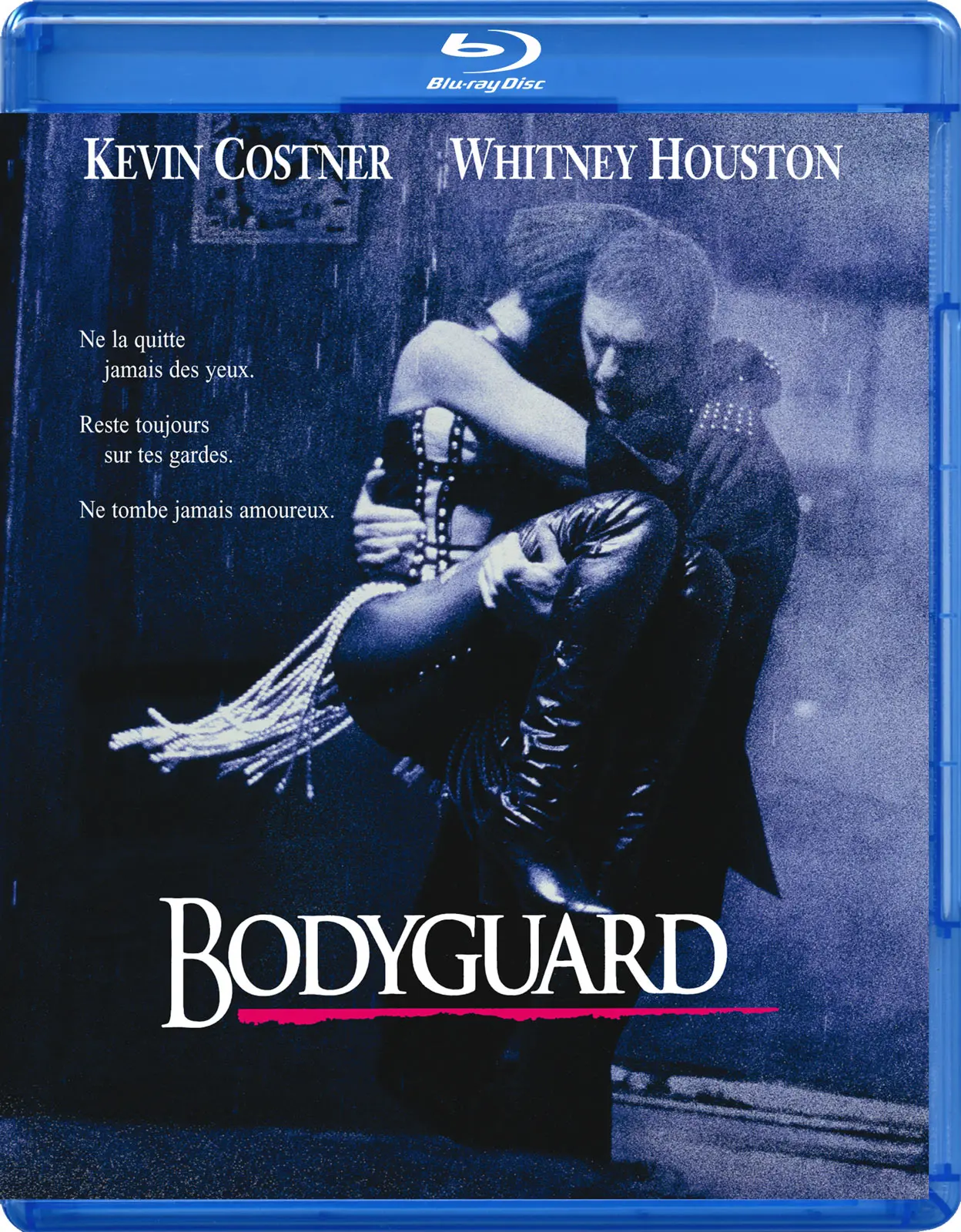 Bodyguard (Blu-ray)