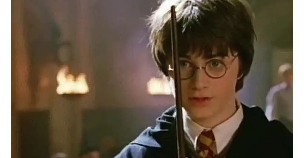 Harry Potter: 8-Film Col (SB, 4K+BD)