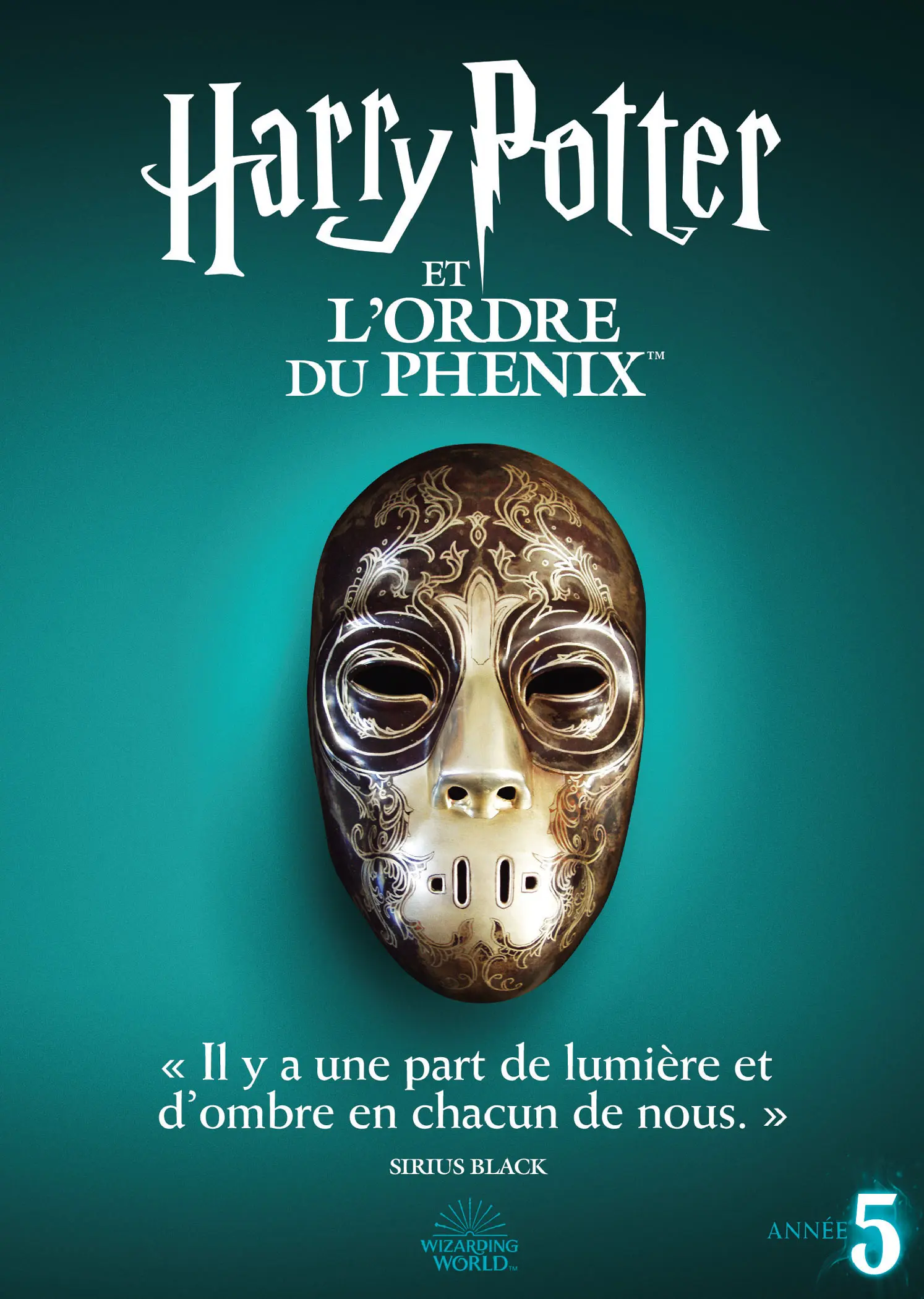 Harry Potter et l'Ordre du Phénix (Special Edition) (DVD)