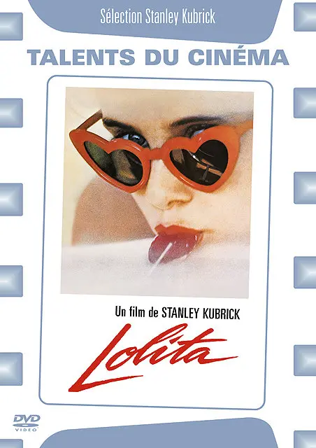 Lolita (DVD)