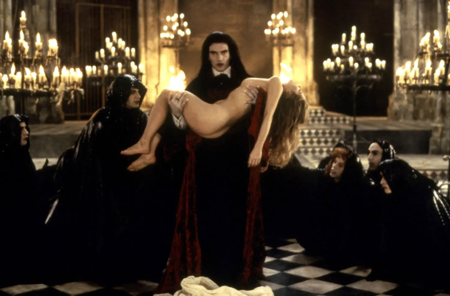 Entretien avec un vampire (Steelbook, 4K-UHD+Blu-ray)