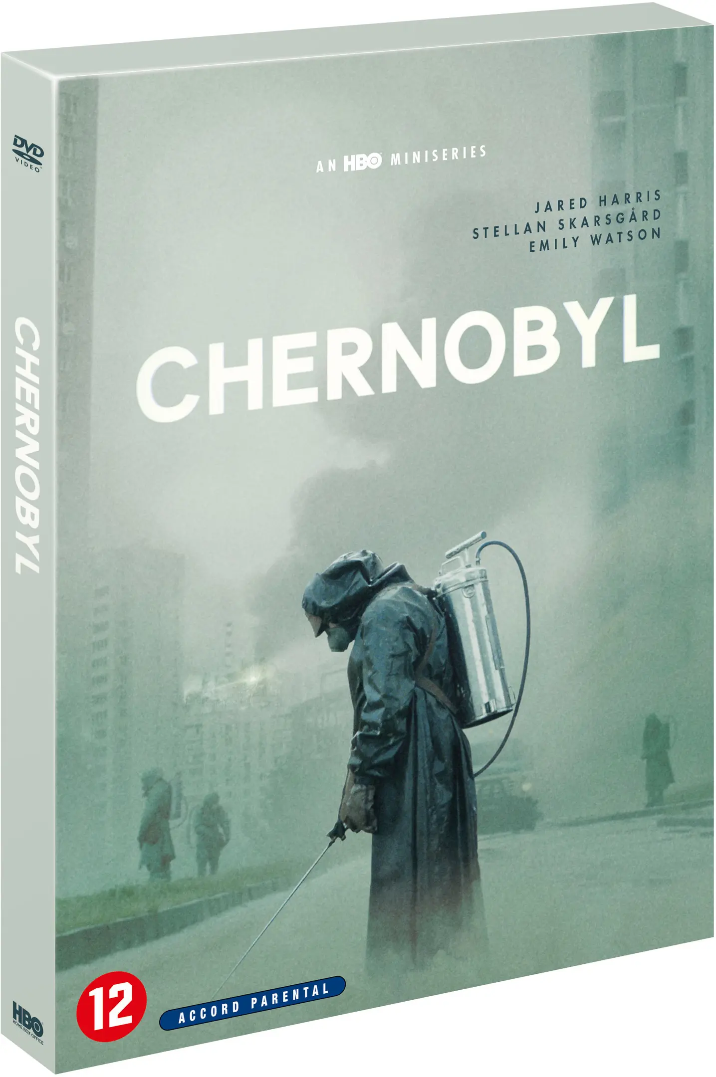 Chernobyl (DVD)