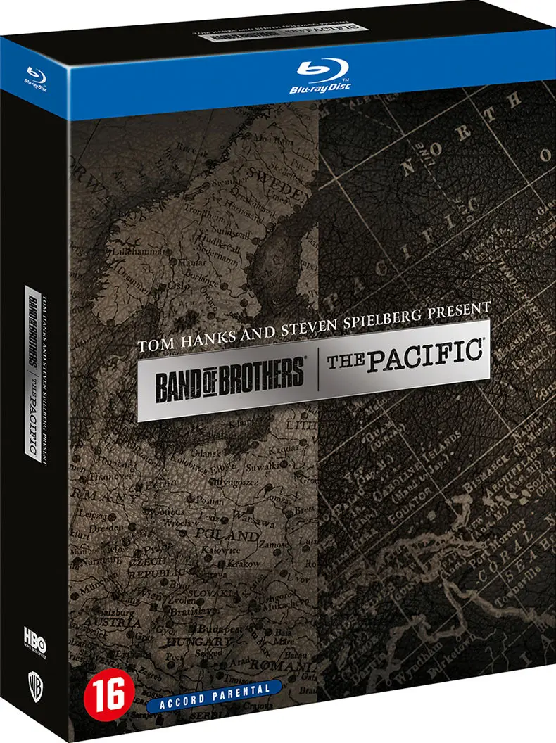 World War II - Collection (Blu-ray)