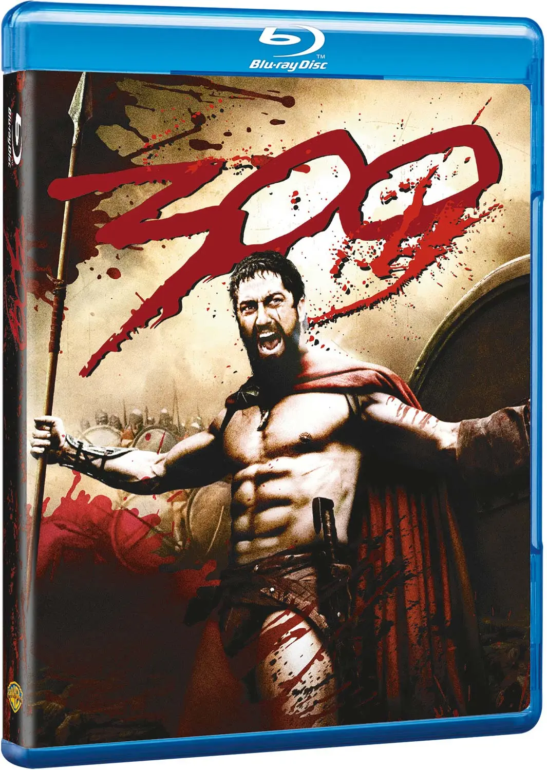 300 (Blu-ray)