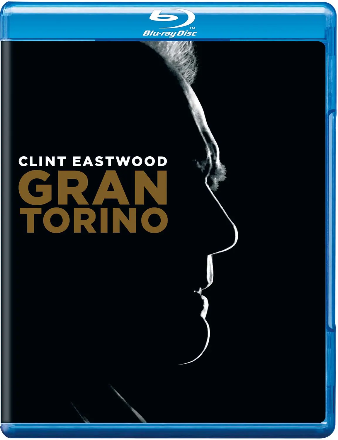 Gran Torino (Blu-ray)