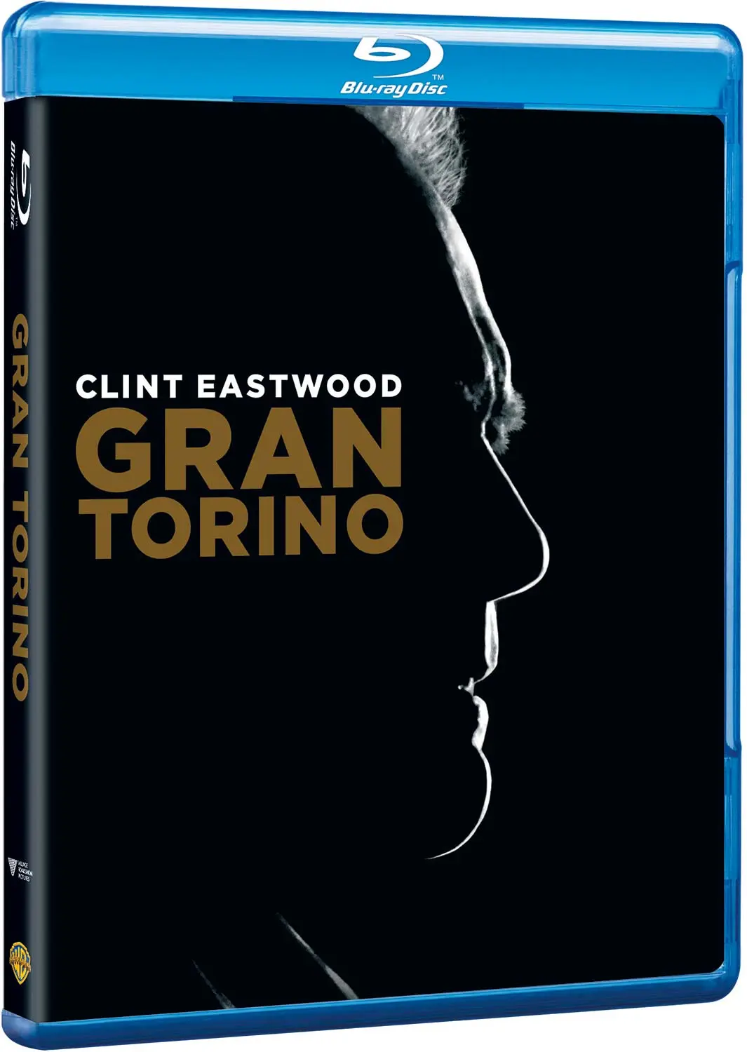 Gran Torino (Blu-ray)
