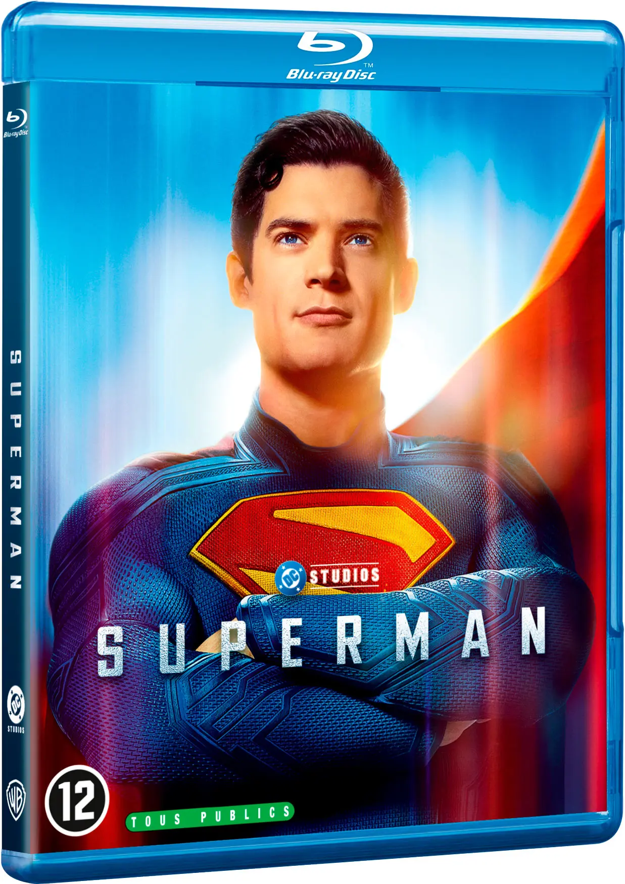Superman (Blu-ray)