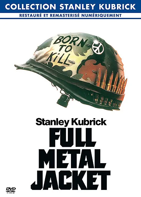 Full Metal Jacket (DVD)