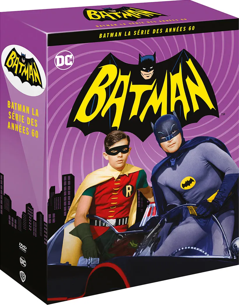 Batman (DVD)