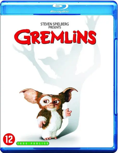 Gremlins (Blu-ray)