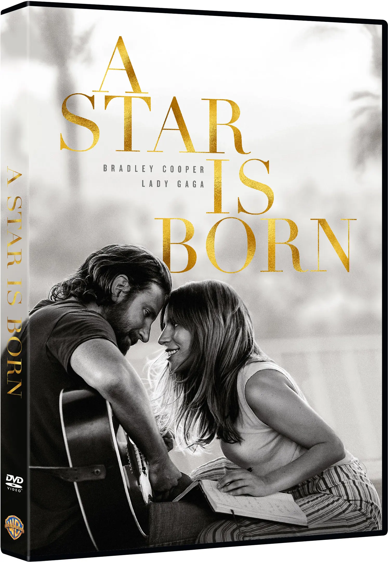 A Star Is Born (DVD)