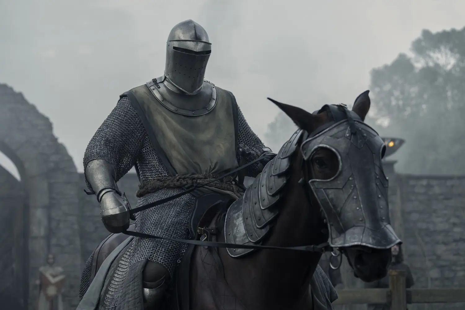 A Knight of the Seven Kingdoms: Saison 1 (2 DVDs)