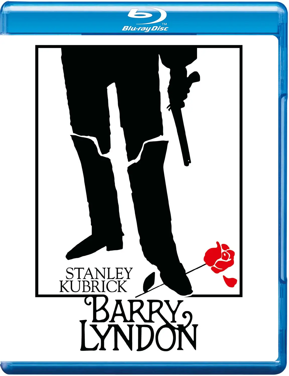 Barry Lyndon (Blu-ray)
