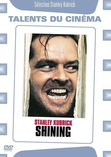 Shining (DVD)