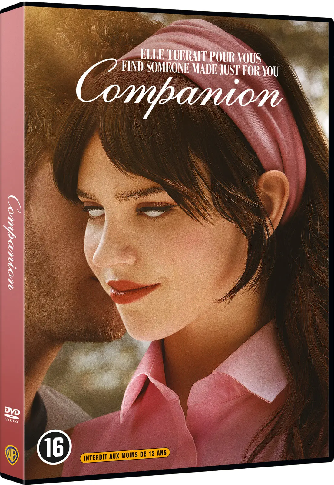 Companion (DVD)