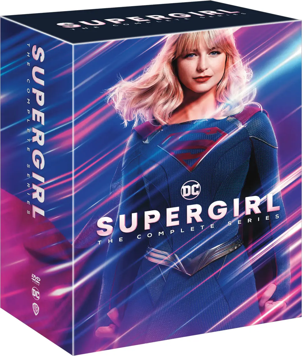 Supergirl (DVD)