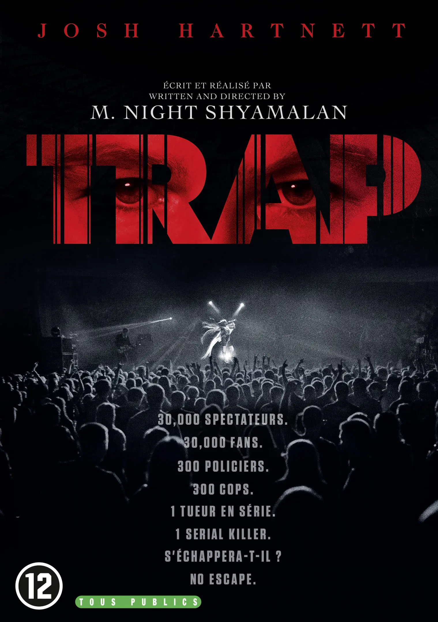 Trap (DVD)