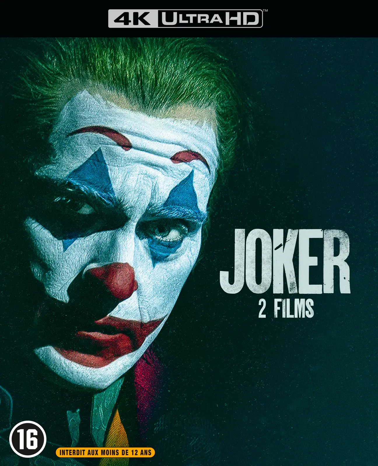 Joker - Collection (4K-UHD)