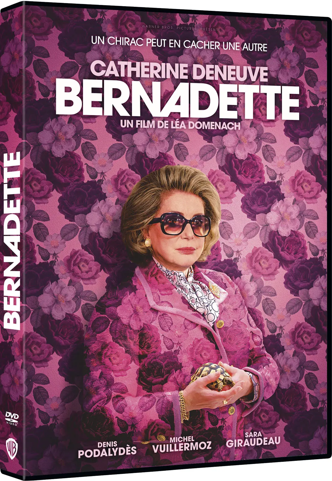 Bernadette (DVD)
