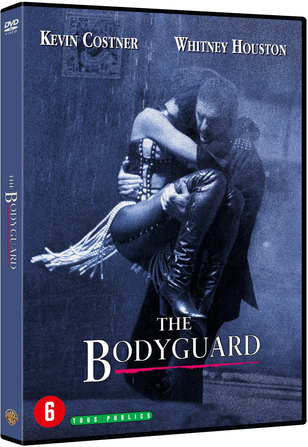 Bodyguard (DVD)