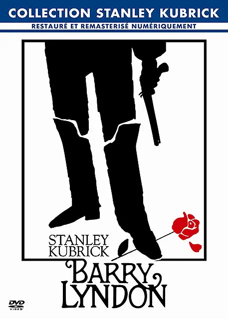 Barry Lyndon (DVD)