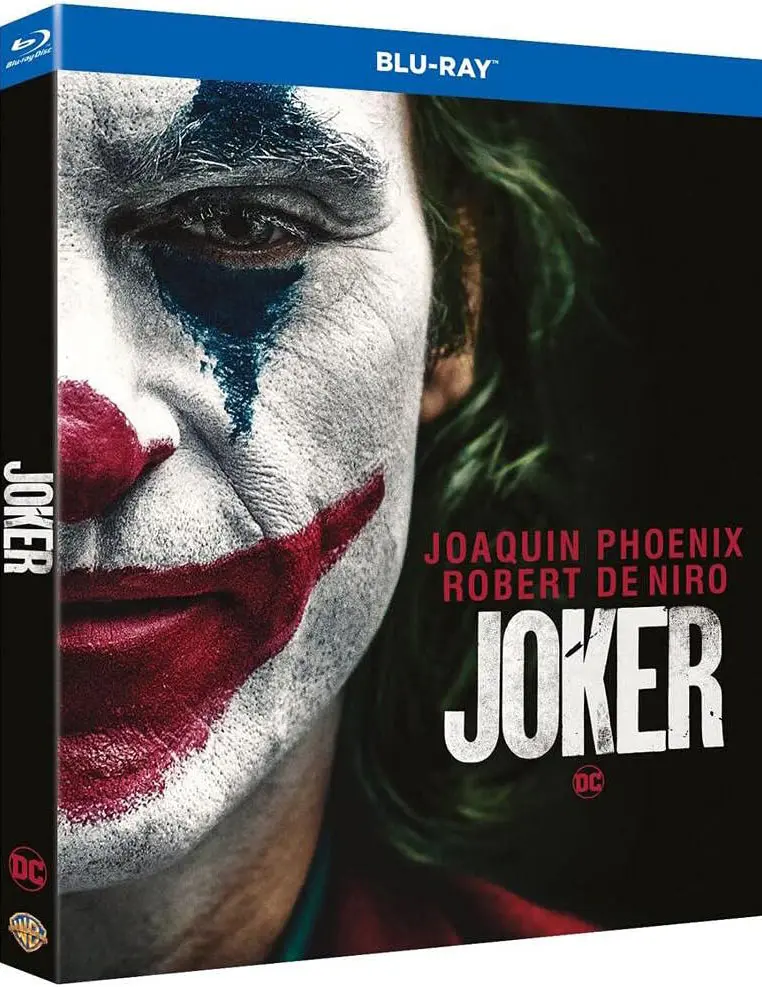 Joker (Blu-ray)