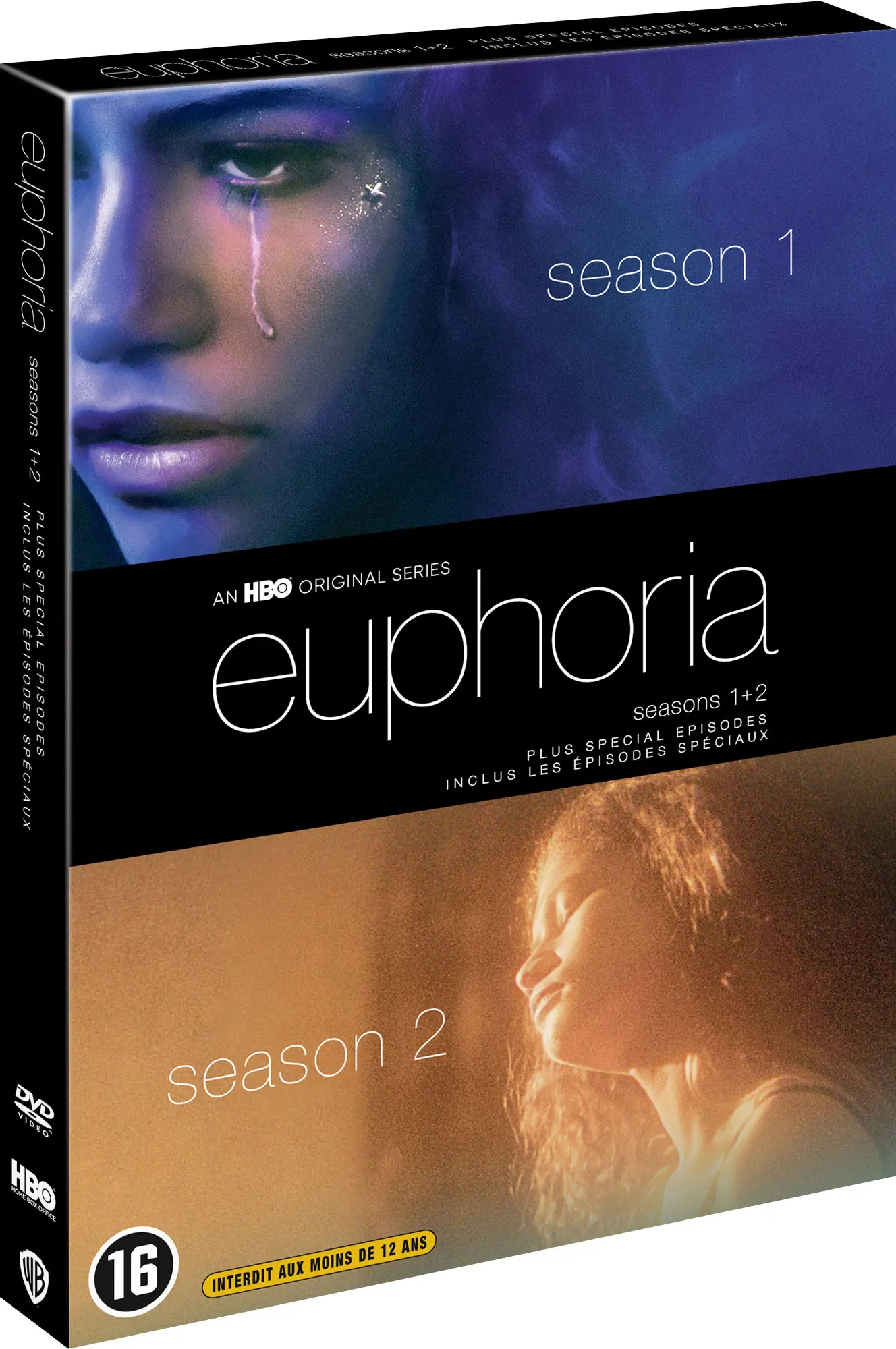 Euphoria (DVD)