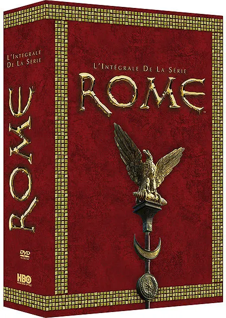 Rome (DVD)