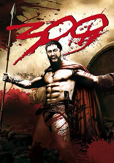 300 (DVD)