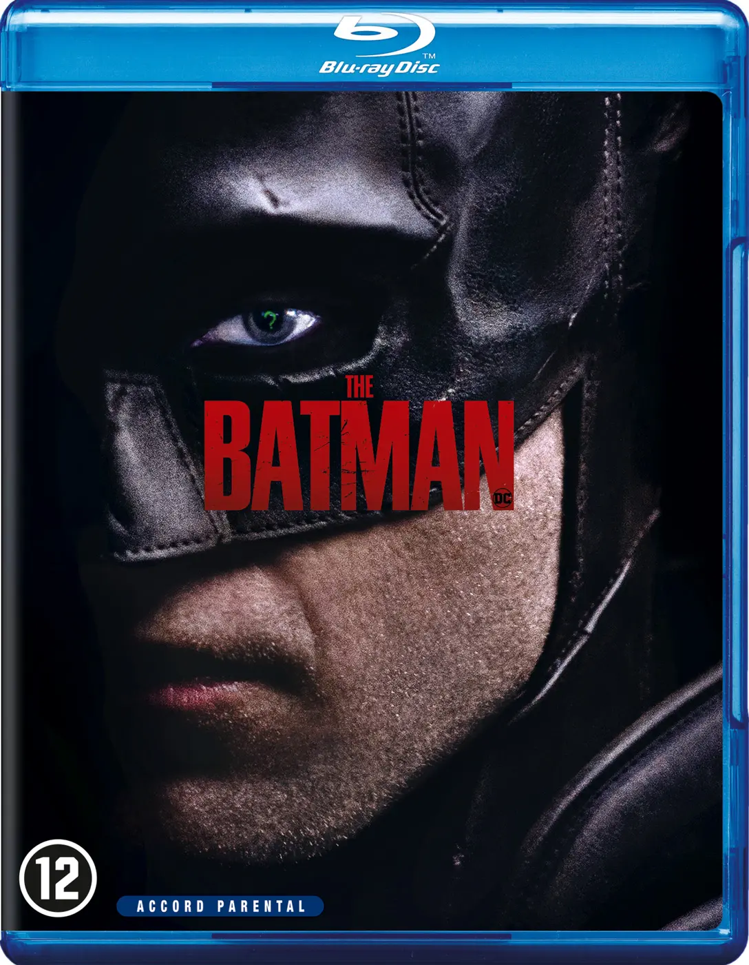 The Batman (Blu-ray)
