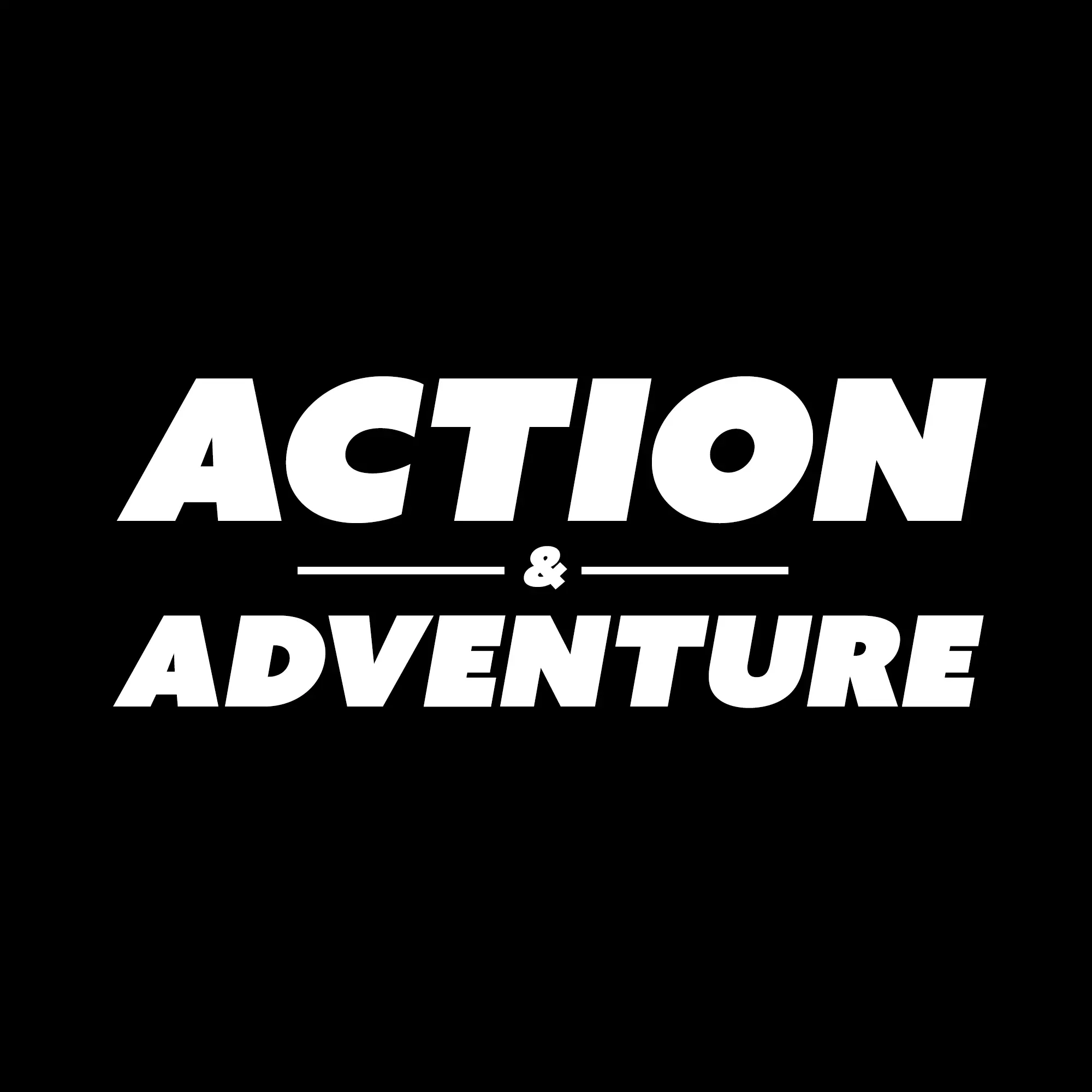Action & Aventure