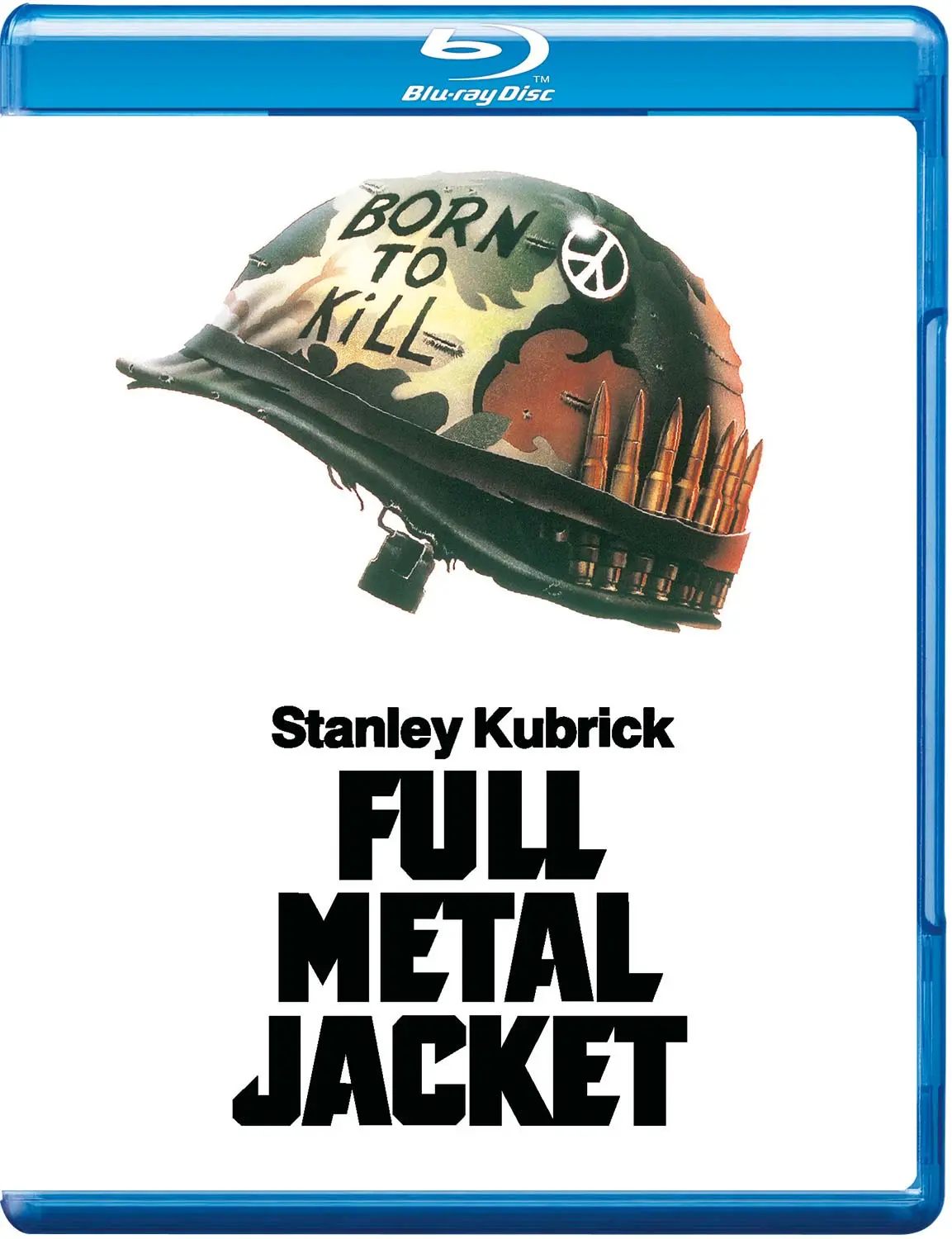 Full Metal Jacket (Blu-ray)