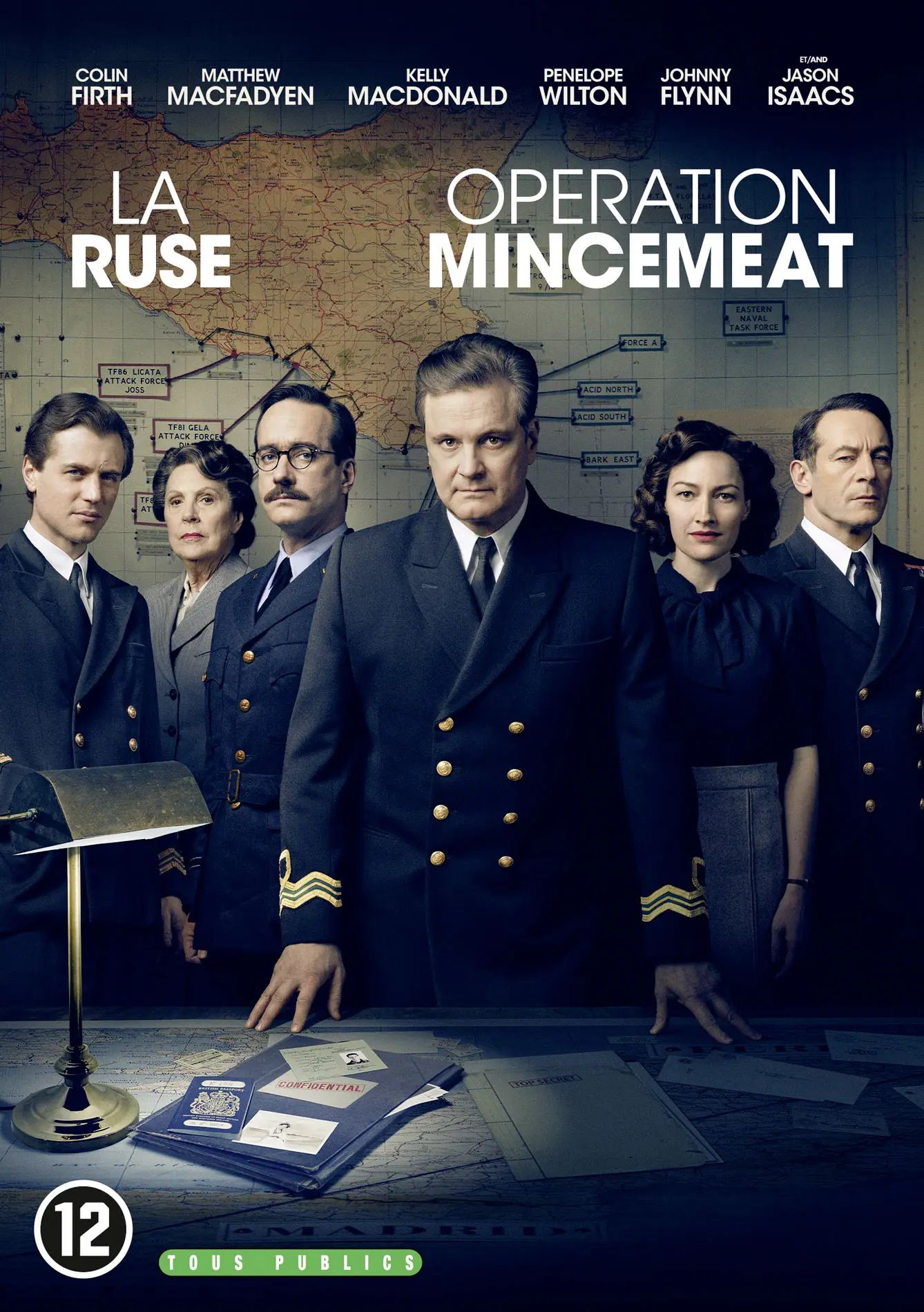 La ruse (DVD)