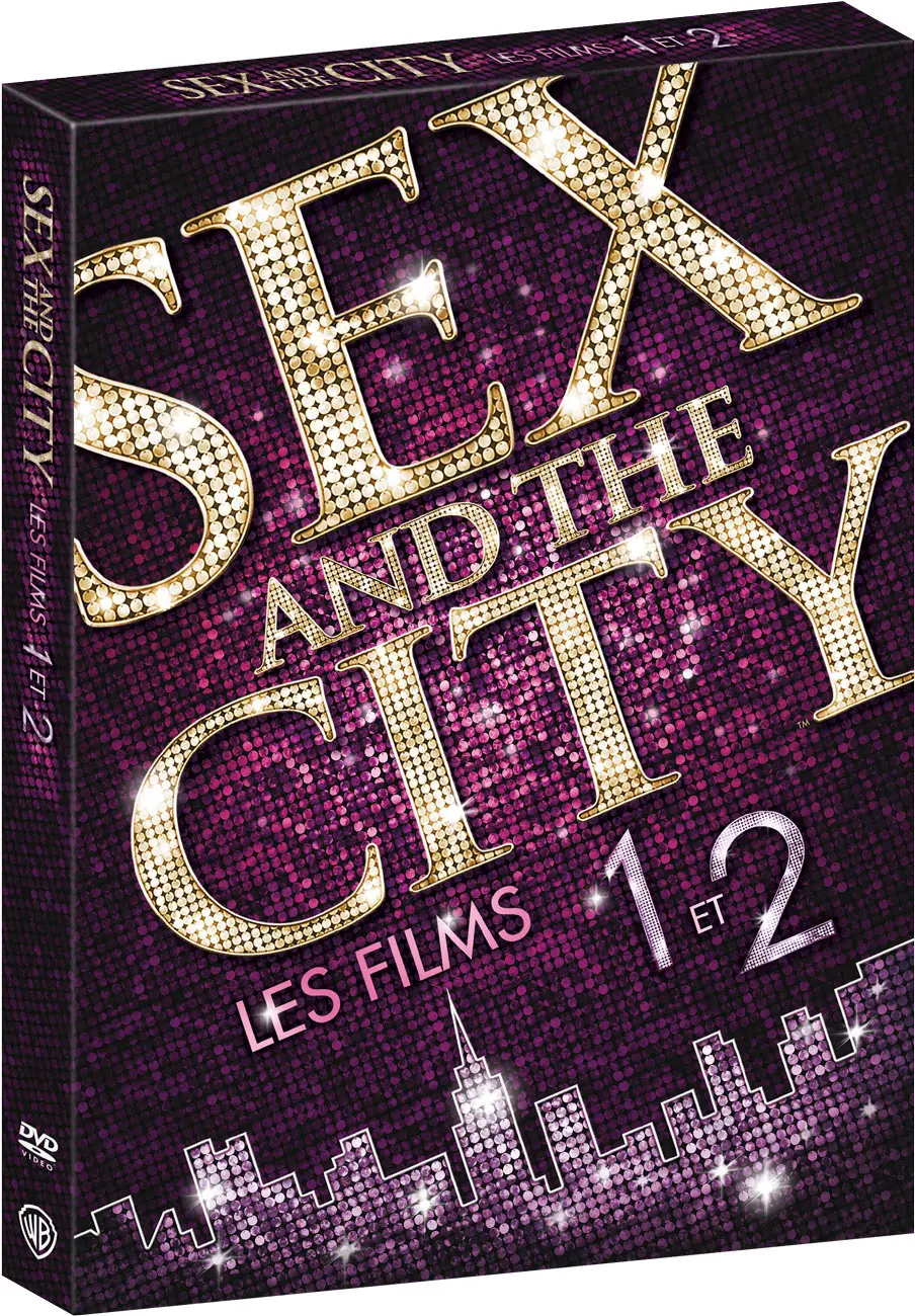 Sex and the City - Collection (DVD)